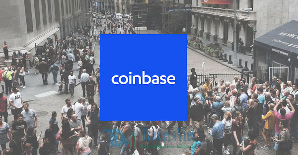 Coinbase là sàn giao dịch uy tín mà bạn không nên bỏ qua 