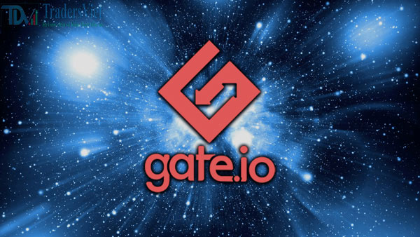 Gate io là một nền tảng mới trên thị trường giao dịch tiền ảo