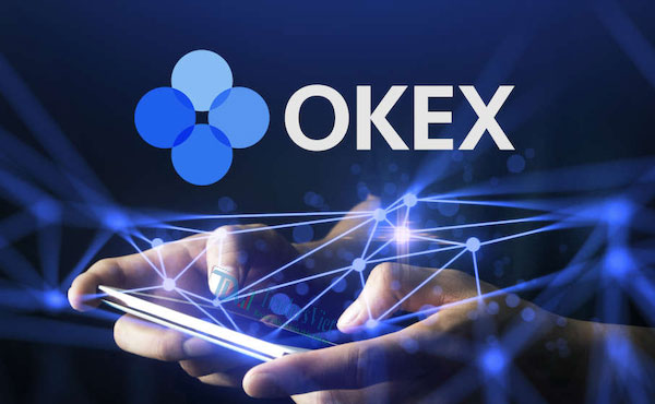 Phí giao dịch tại OKEx phụ thuộc vào khối lượng giao dịch của người dùng 