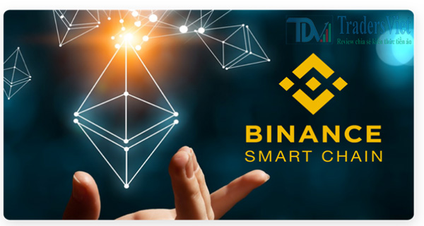 Binance smart chain (BSC)