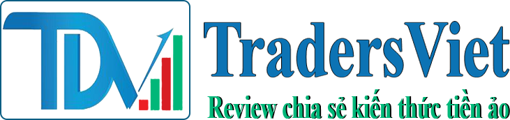 TradersViet | Trang thông tin, đánh giá tiền ảo hàng đầu Việt Nam