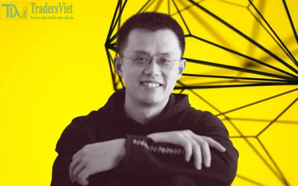 Changpeng Zhao - Vị CEO Binance trẻ tuổi và đầy tài năng