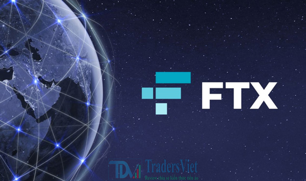 FTX là nền tảng giao dịch được nhiều người Việt lựa chọn