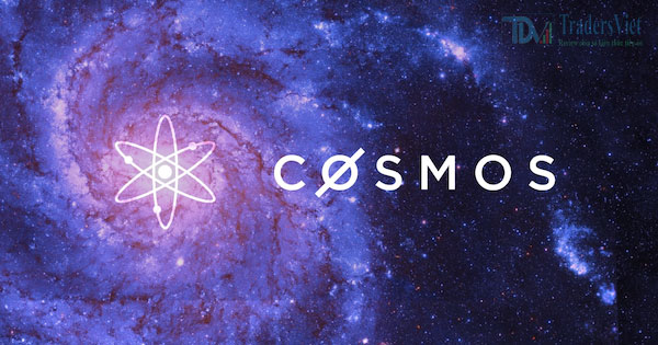 Cosmos - Là một mạng lưới phân quyền
