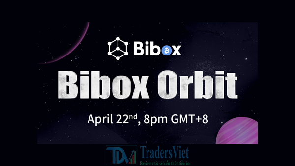 Cách thức tham gia Bibox IEO trên Bibox Orbit