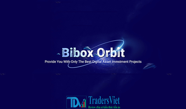 Hướng dẫn cách mua Token trên BiBox IEO