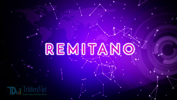 Thông tin về sàn Remitano