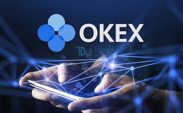 Các vấn đề liên quan đến Okex
