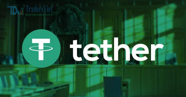 Tether có những đặc điểm gì?