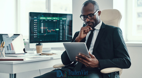 Làm thế nào để trở thành trader chuyên nghiệp?