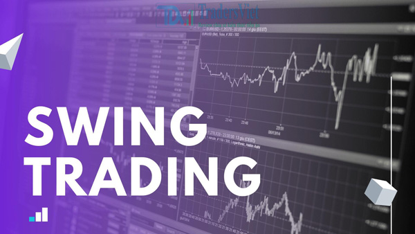 Swing trader là trường phái đầu tư trung hạn