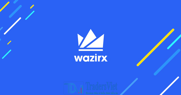 Dự án WazirX (WRX)