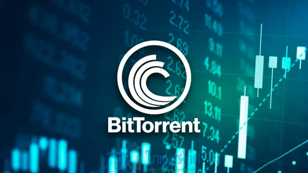 Dự án BitTorrent (BTT)