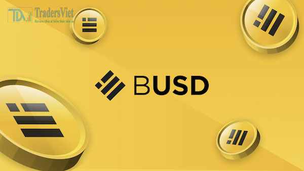 Tìm hiểu về Binance USD (BUSD)