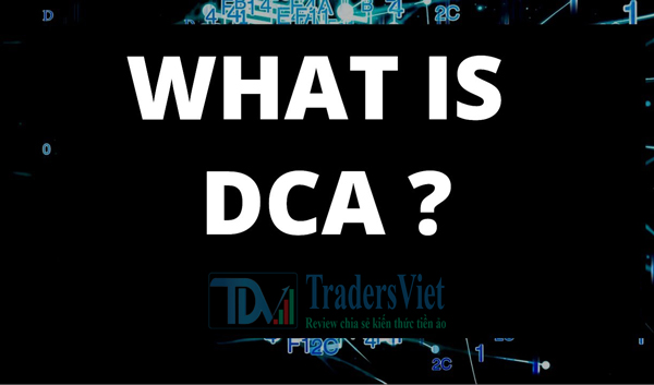 DCA là gì? Chiến lược bình quân giá vốn đầu tư hiệu quả