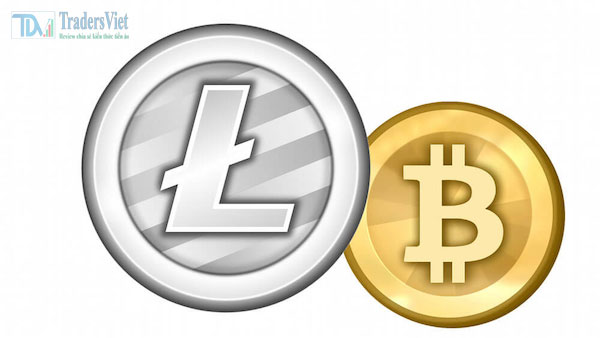 Những điểm tương quan và khác nhau giữa litecoin và bitcoin