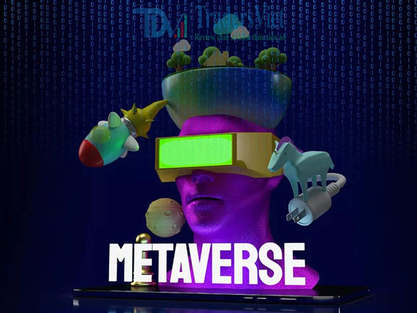 Metaverse là gì? Một định nghĩa đang được đông đảo người trên toàn cầu quan tâm