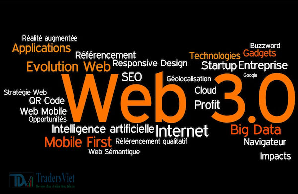 Sự ra đời và phát triển của web 3.0