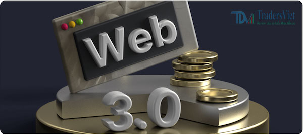 Ưu điểm hiện có của web 3.0