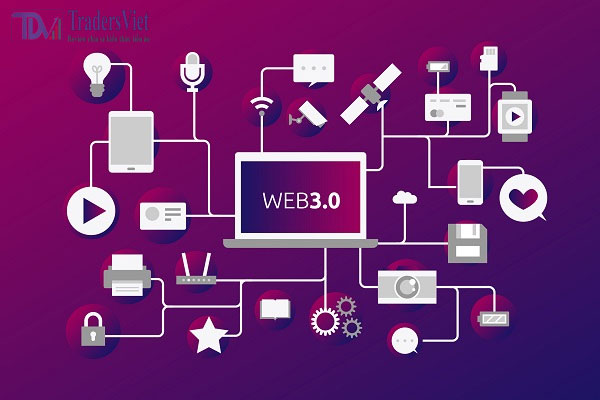 Web 3.0 giải quyết các vấn đề còn tồn động ở các phiên bản trước